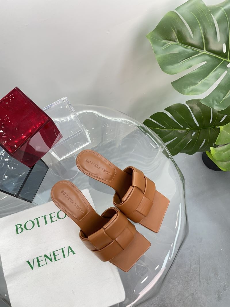 Bottega Veneta Sandals